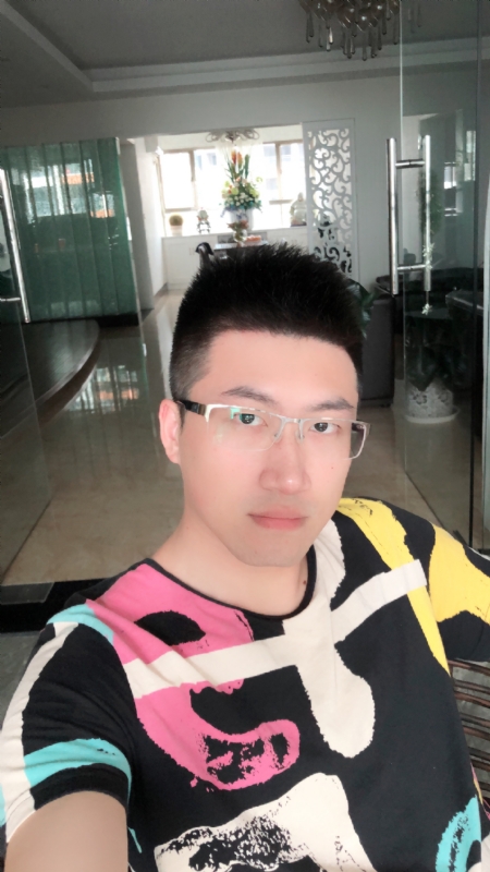 哥頓的第一张照片--武汉相亲服务中心