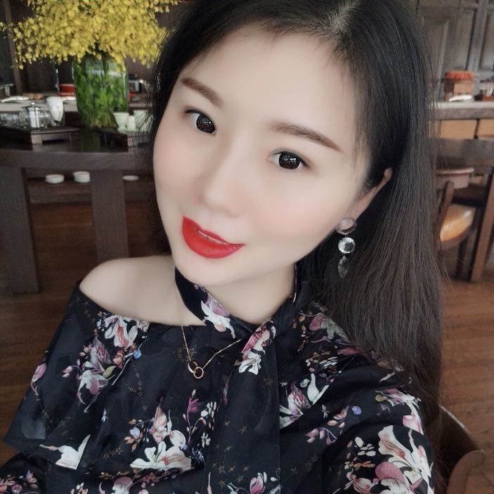 李媛的第一张照片--武汉相亲服务中心