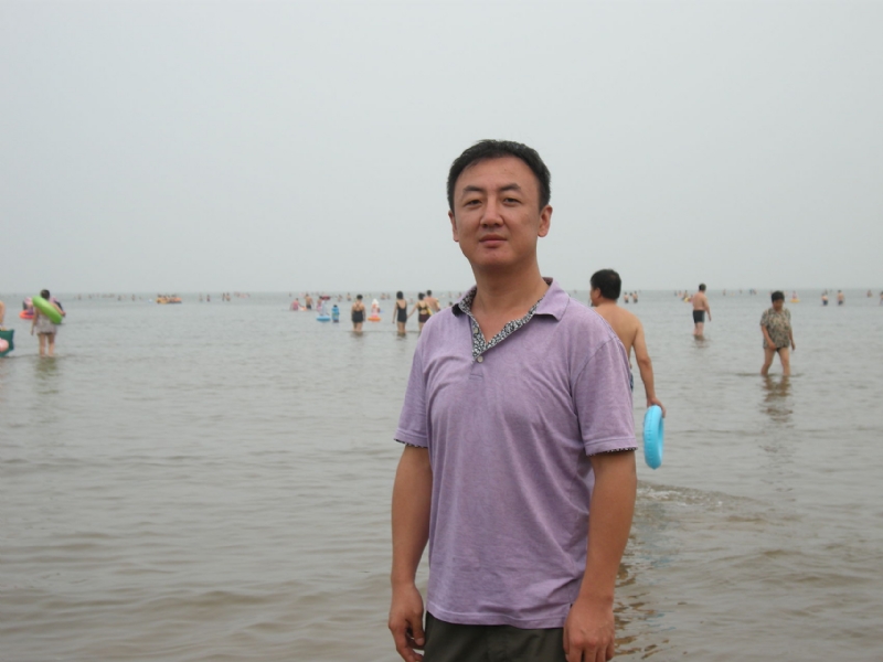 一米的第一张照片--武汉相亲服务中心