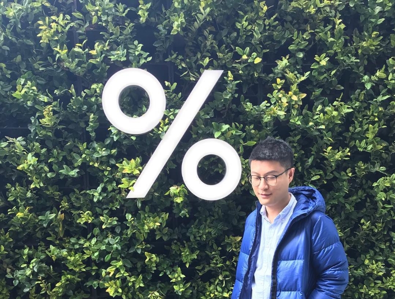 阳光的第一张照片--武汉相亲服务中心