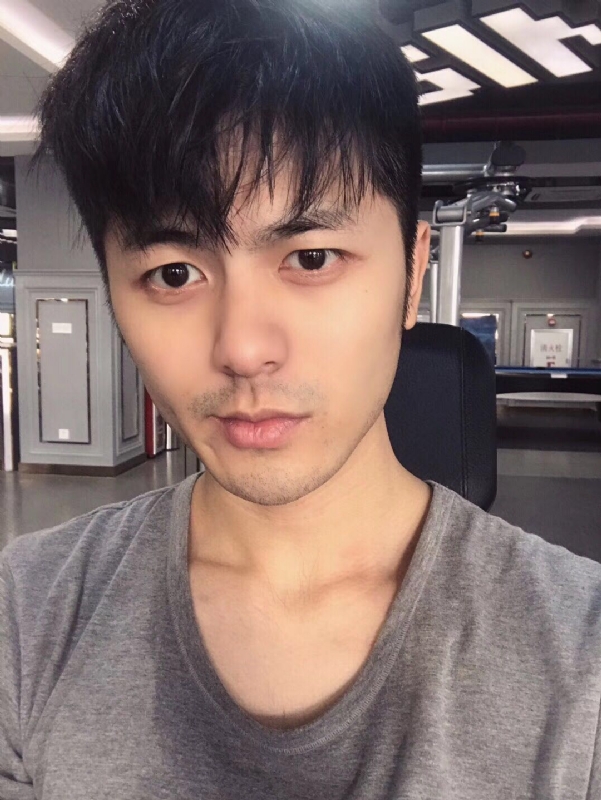 Destiny的第一张照片--武汉相亲服务中心