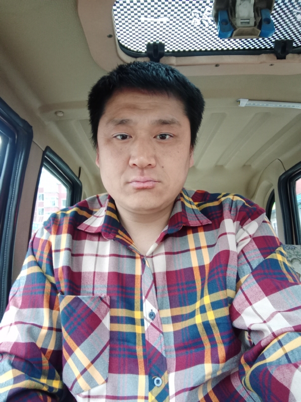 随缘的第一张照片--武汉相亲服务中心
