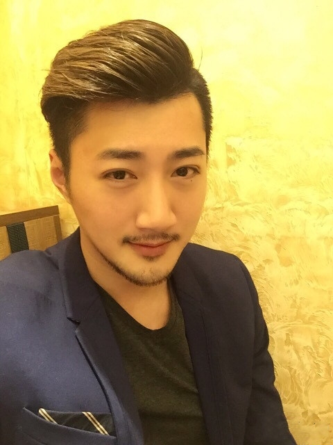 一種微笑叫堅強的第一张照片--武汉相亲服务中心