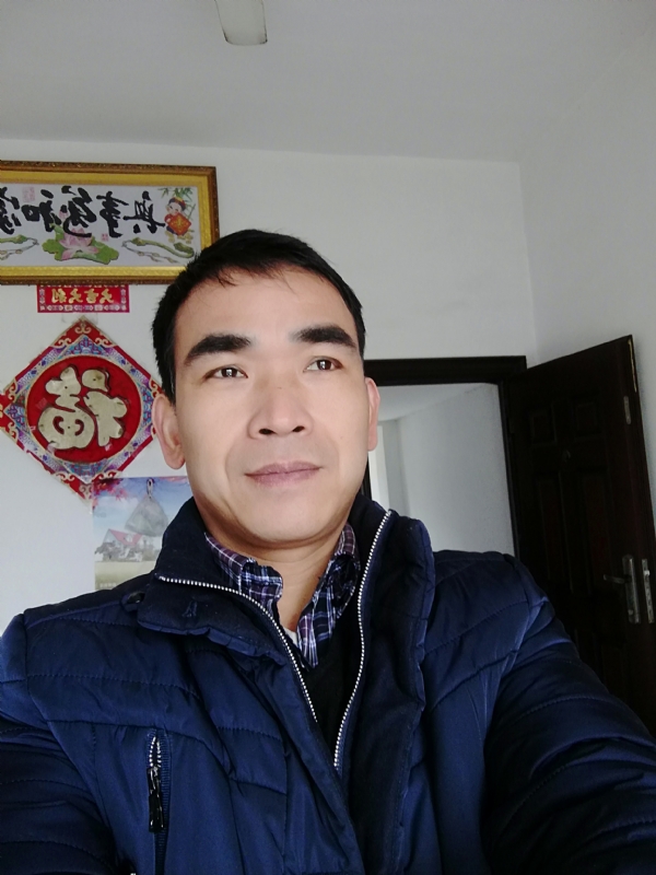 mm的第二张照片--武汉相亲服务中心