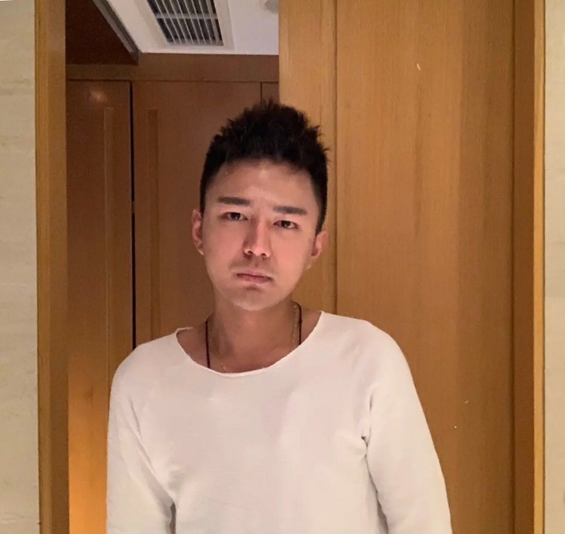 既往不咎的第一张照片--武汉相亲服务中心