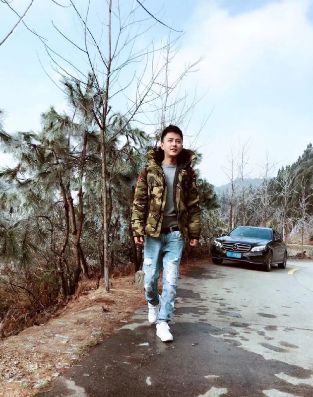 既往不咎的第五张照片--武汉相亲服务中心
