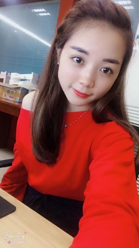 倩倩的爱的第一张照片--武汉相亲服务中心