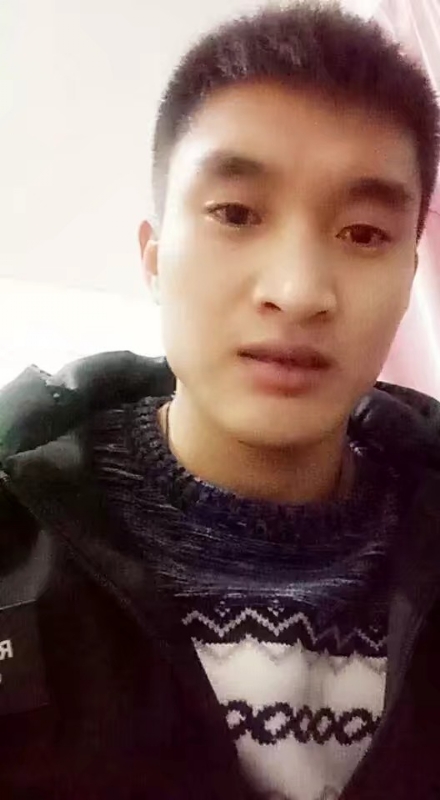 嗨我保护你啊的第一张照片--武汉相亲服务中心