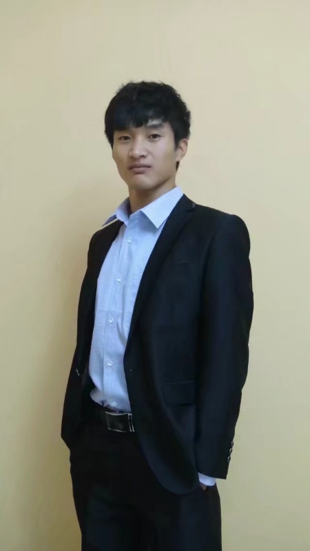 嗨我保护你啊的第三张照片--武汉相亲服务中心