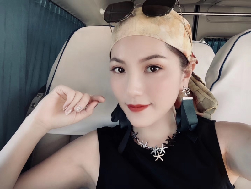 Yulili的第一张照片--武汉相亲服务中心