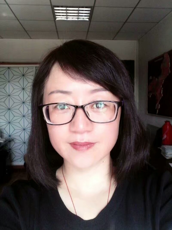 馥珺的第一张照片--武汉相亲服务中心