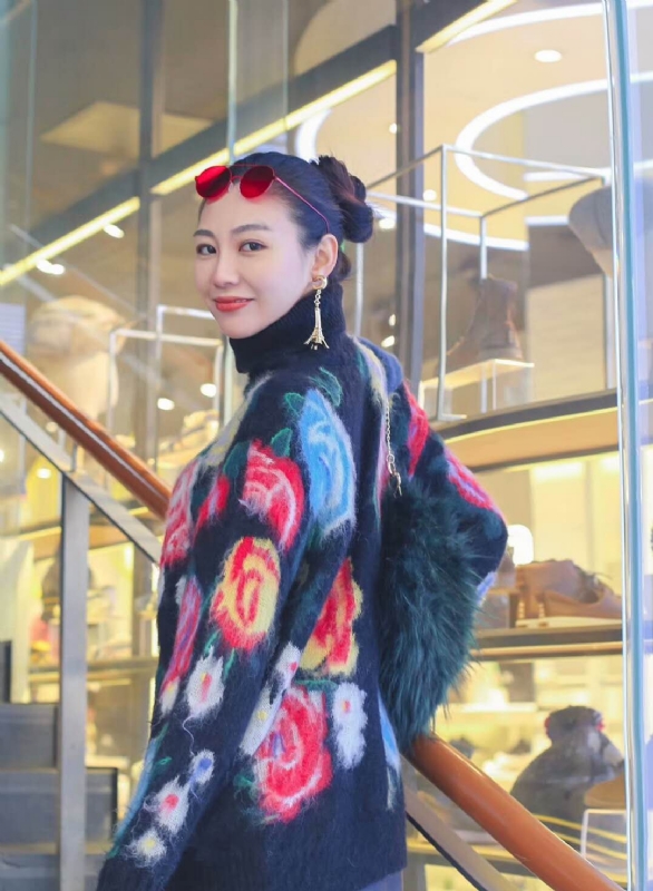 Coco_颖的第三张照片--武汉相亲服务中心