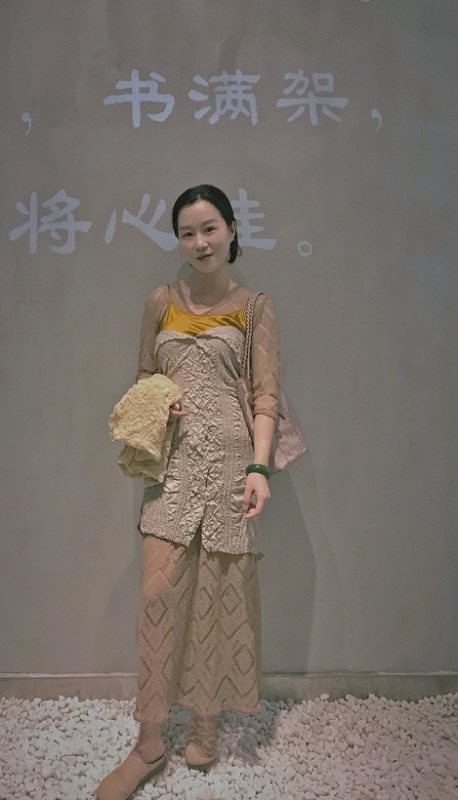 宁静致远的第三张照片--武汉相亲服务中心