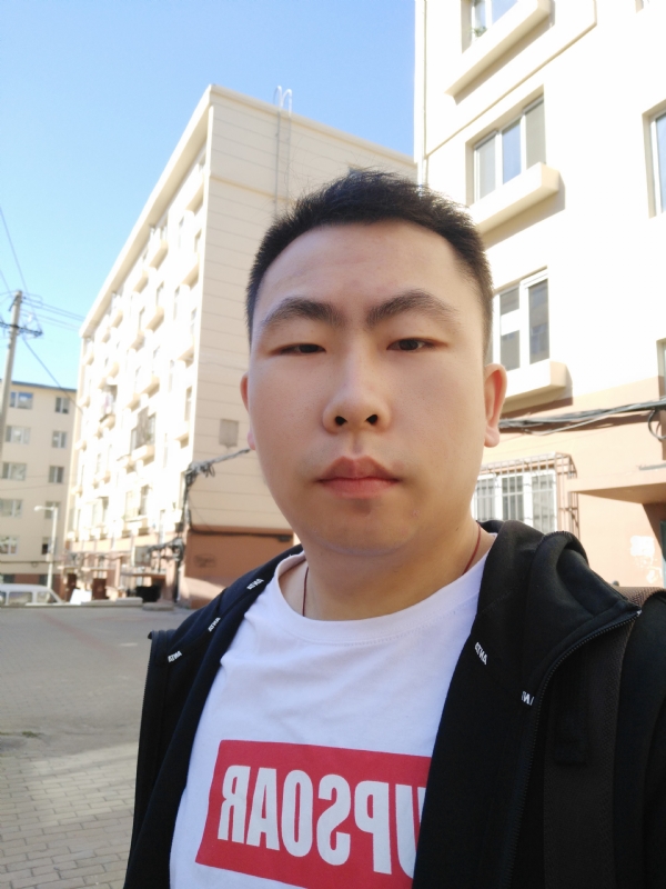 魏言的第一张照片--武汉相亲服务中心