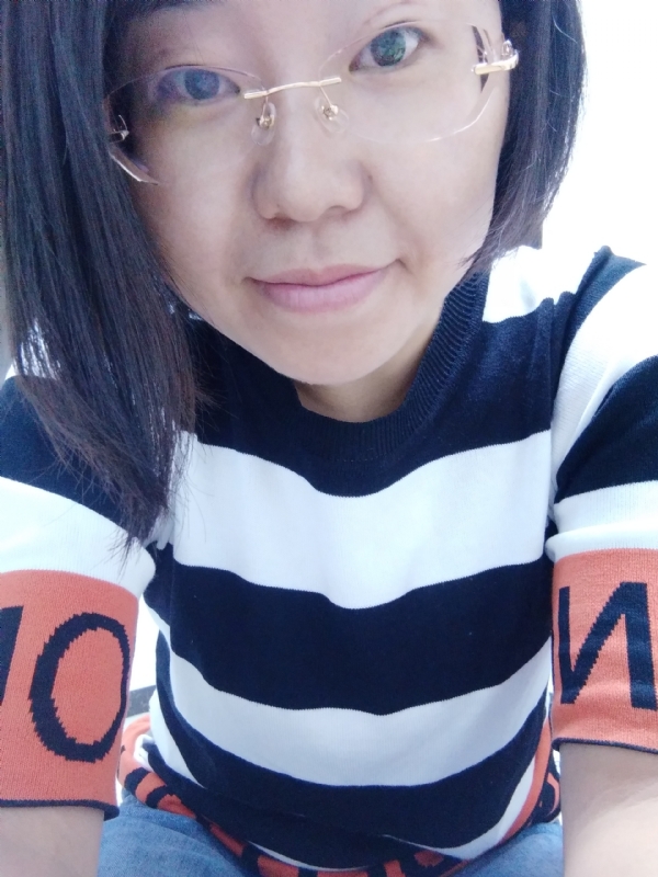 相识相守的第一张照片--武汉相亲服务中心