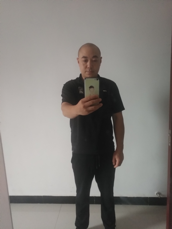 西风瘦马的第一张照片--武汉相亲服务中心