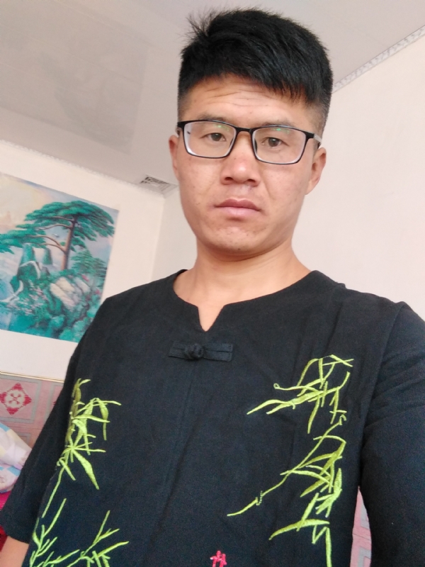 清风的第一张照片--武汉相亲服务中心