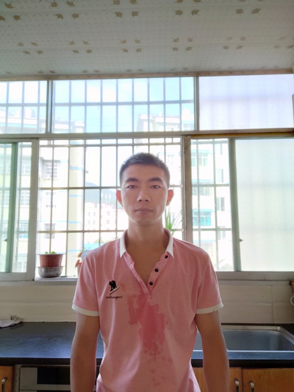 破晓依然的第一张照片--武汉相亲服务中心