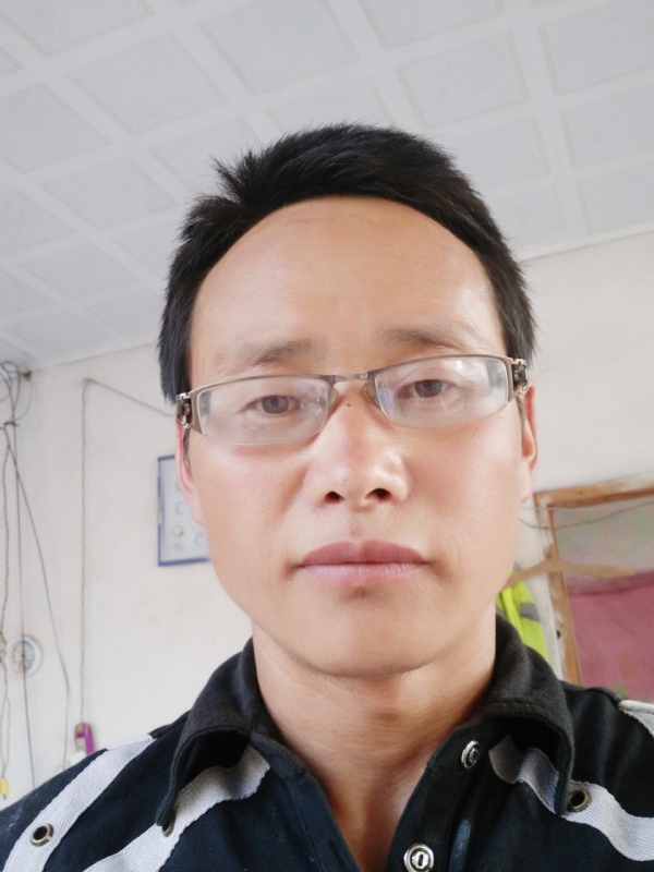 海川的第一张照片--武汉相亲服务中心