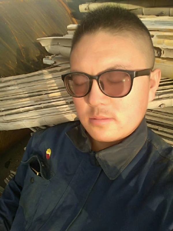 陈国建的第一张照片--武汉相亲服务中心