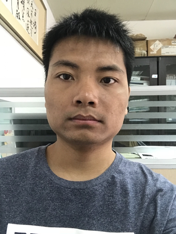 大飛的第一张照片--武汉相亲服务中心