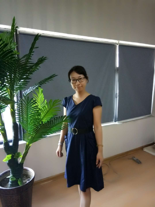 后来的第一张照片--武汉相亲服务中心