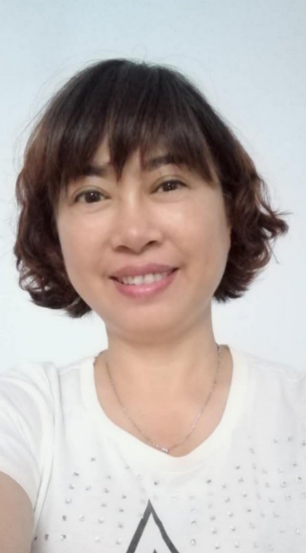 小芹的第一张照片--武汉相亲服务中心