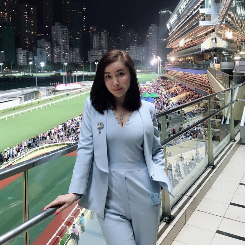 Grace朵儿的第一张照片--武汉相亲服务中心