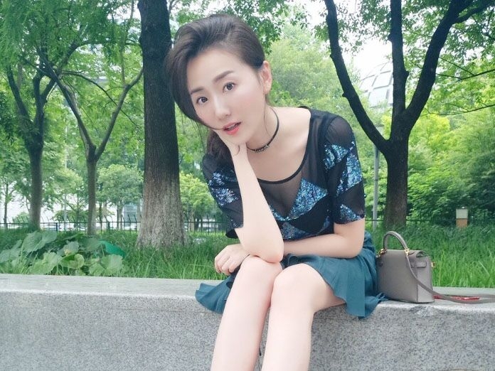 Ella的第二张照片--武汉相亲服务中心
