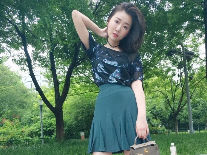 Ella的第三张照片--武汉相亲服务中心