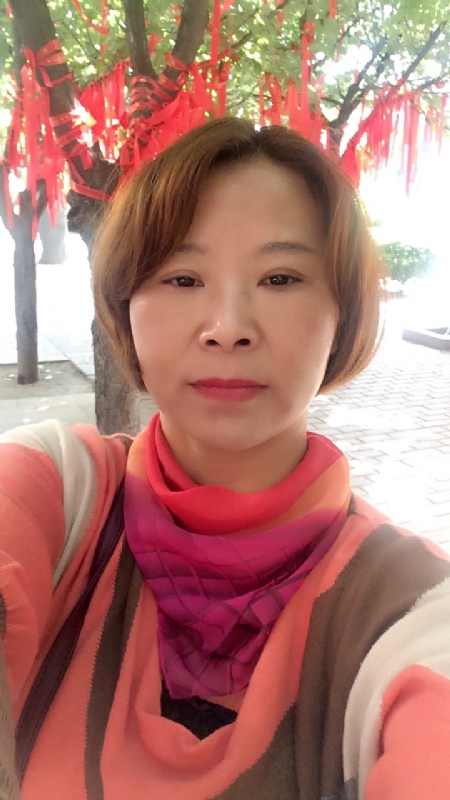 琳的第一张照片--武汉相亲服务中心