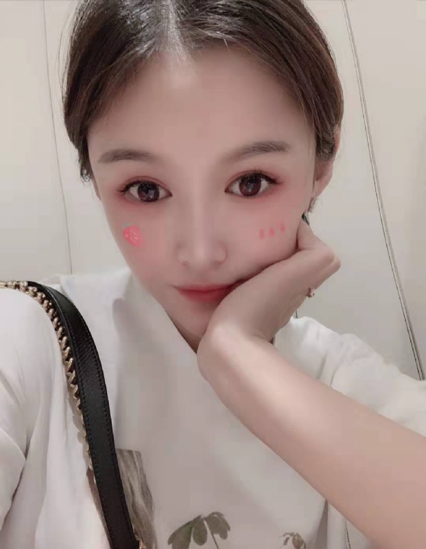 橙子的第一张照片--武汉相亲服务中心