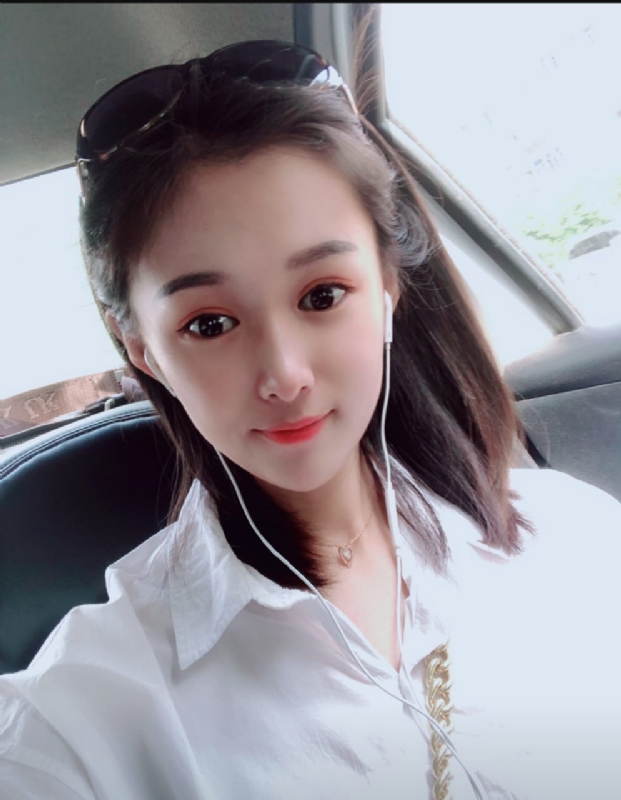 馨月的第一张照片--武汉相亲服务中心