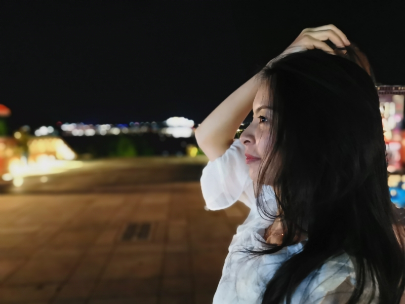 yiyi的第一张照片--武汉相亲服务中心