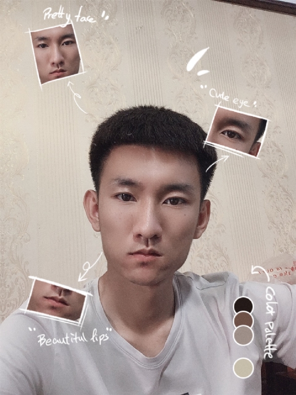 jhx的第一张照片--武汉相亲服务中心