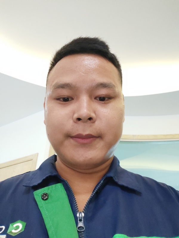 谁是我的谁的第一张照片--武汉相亲服务中心