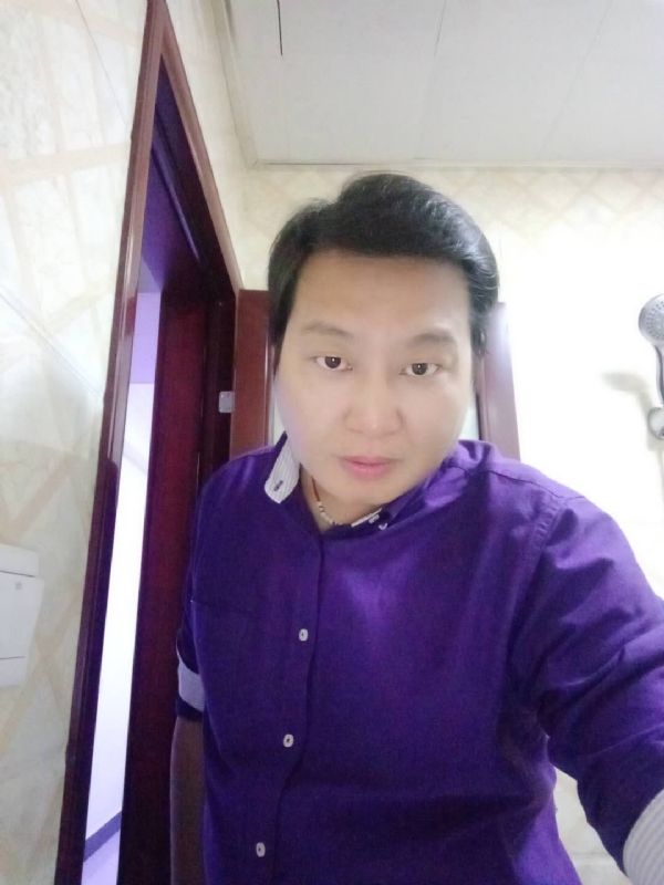 鄱阳湖的浪花的第一张照片--武汉相亲服务中心