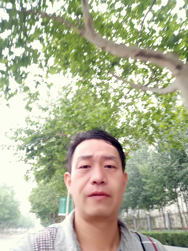 阳光的第一张照片--武汉相亲服务中心