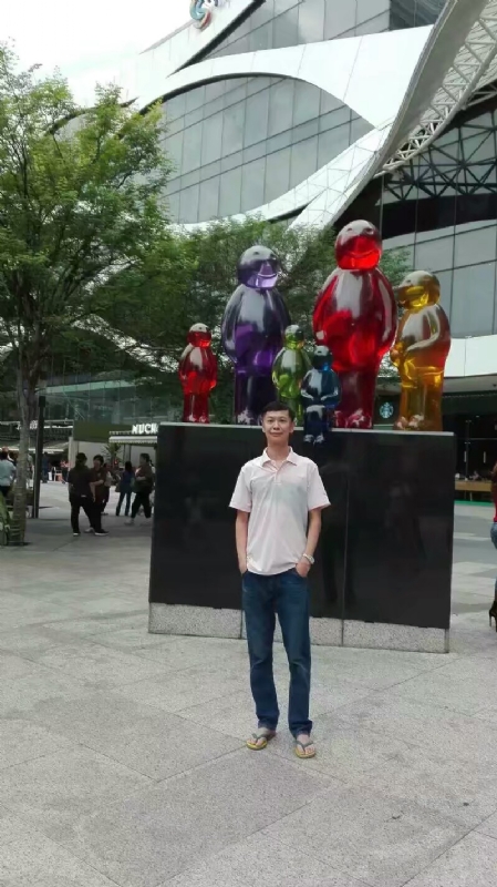 简爱的第一张照片--武汉相亲服务中心