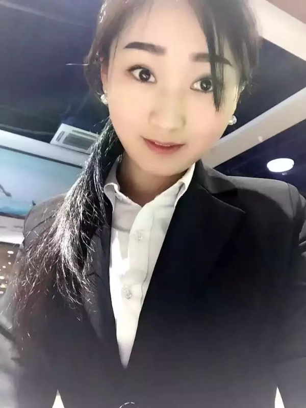 墨白的第一张照片--武汉相亲服务中心