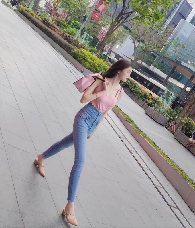 lilyzy的第一张照片--武汉相亲服务中心