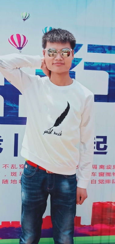 天龙～育歉的第一张照片--武汉相亲服务中心