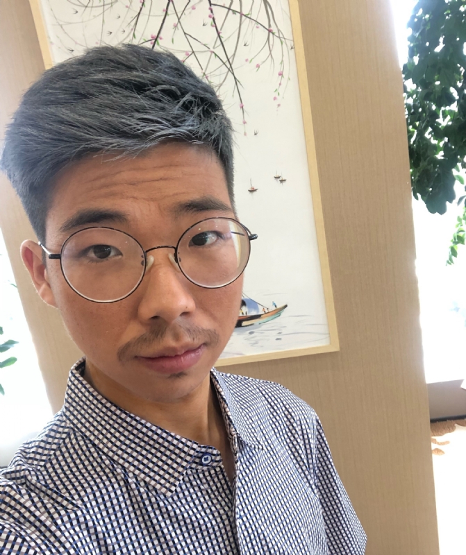 淡泊明志的第一张照片--武汉相亲服务中心