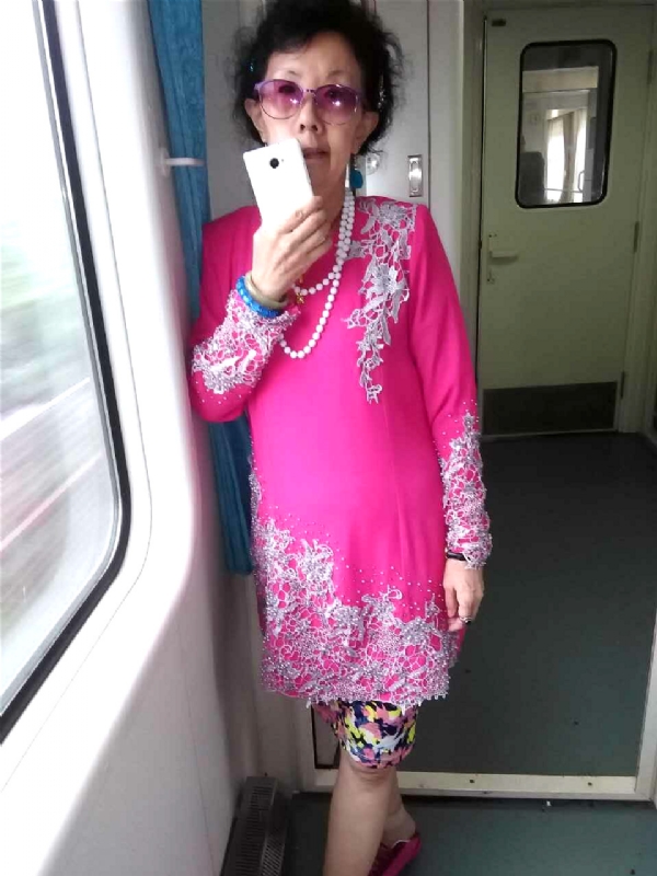 Anni的第一张照片--武汉相亲服务中心