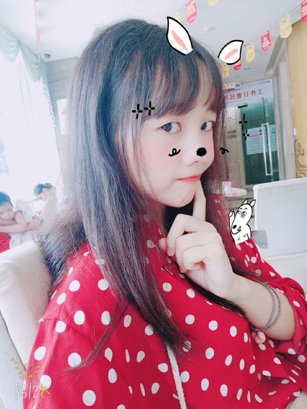 安妮的第一张照片--武汉相亲服务中心