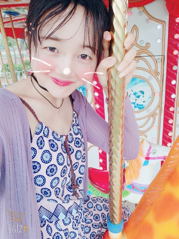 安妮的第二张照片--武汉相亲服务中心