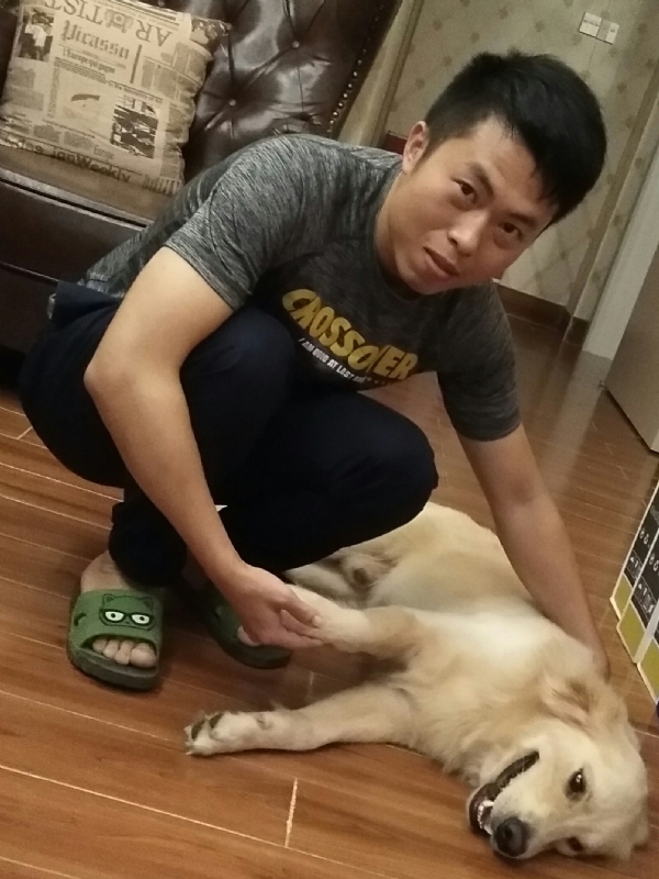 hjs的第一张照片--武汉相亲服务中心