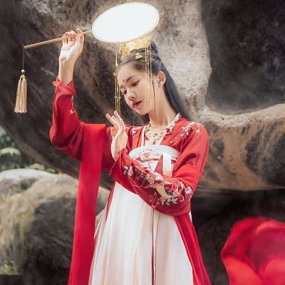 清风白兰的第一张照片--武汉相亲服务中心