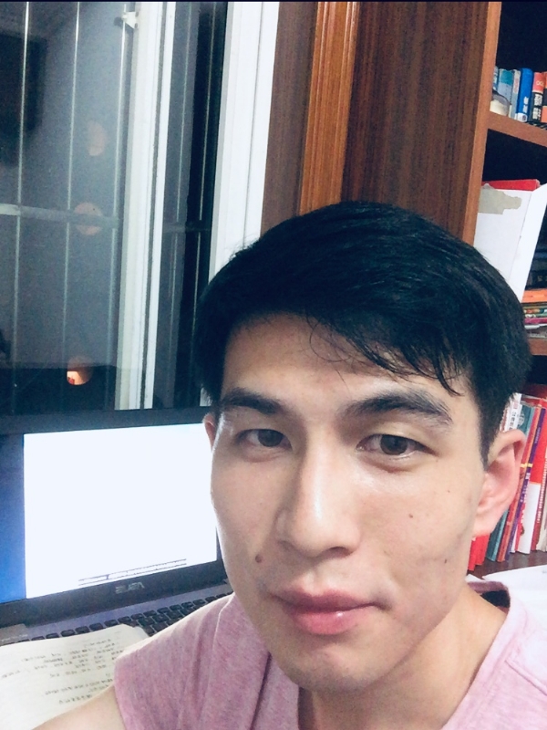 爱吃黄焖鸡的第一张照片--武汉相亲服务中心