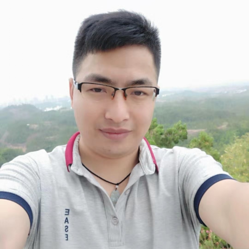 枯叶之蝶的第一张照片--武汉相亲服务中心